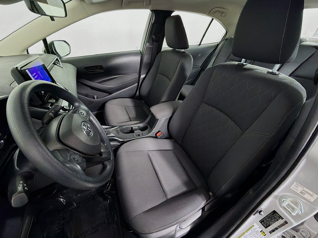 Used 2024 Toyota Corolla LE FWD image 19