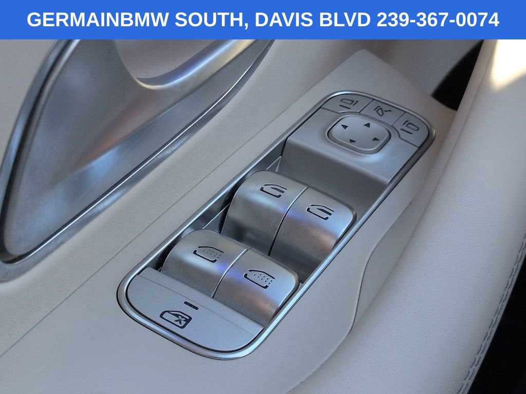 Used 2024 Mercedes-Benz GLE 63 AMG S image 27