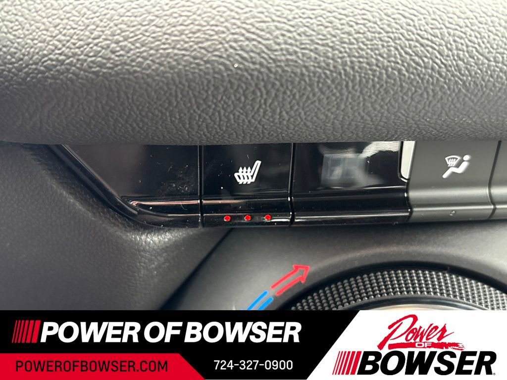 New 2026 Chevrolet Blazer LT w/ Convenience Package image 10