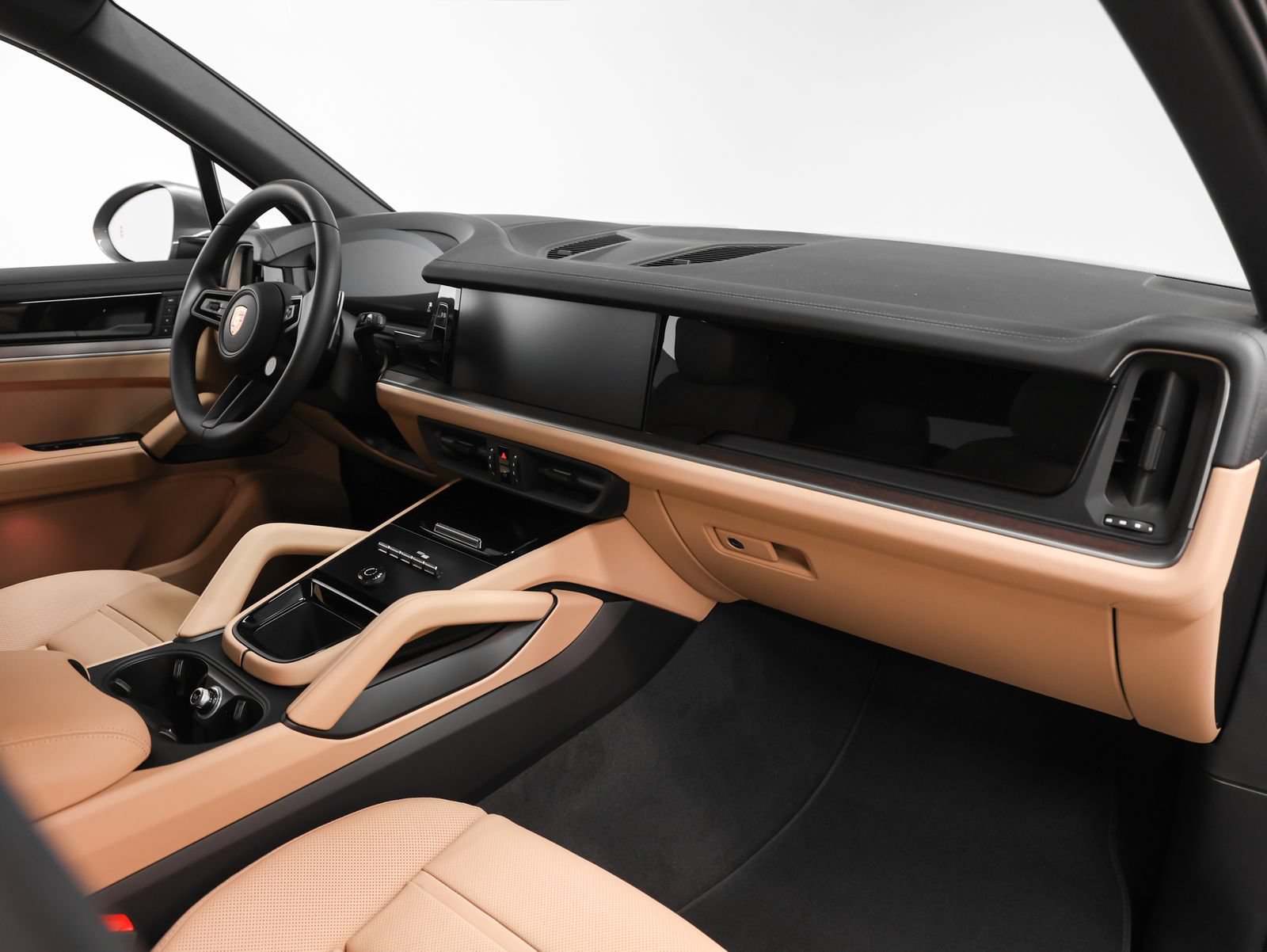 New 2026 Porsche Cayenne AWD/4WD image 22