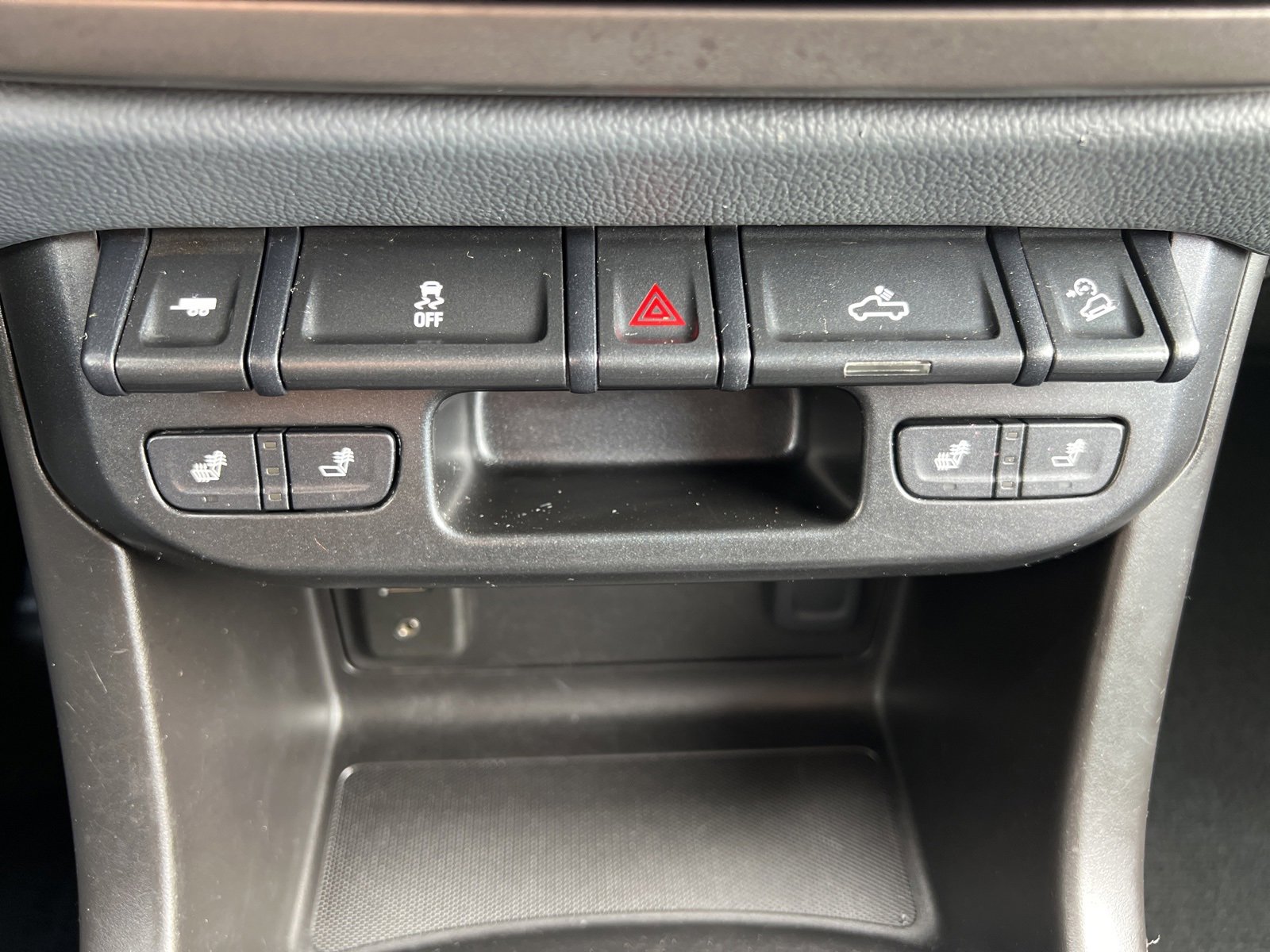 Used 2017 Chevrolet Colorado Z71 image 18