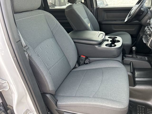 Certified 2023 RAM 2500 Tradesman image 3