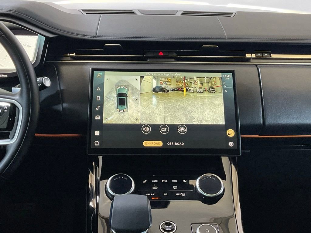 Used 2023 Land Rover Range Rover Sport SE image 33
