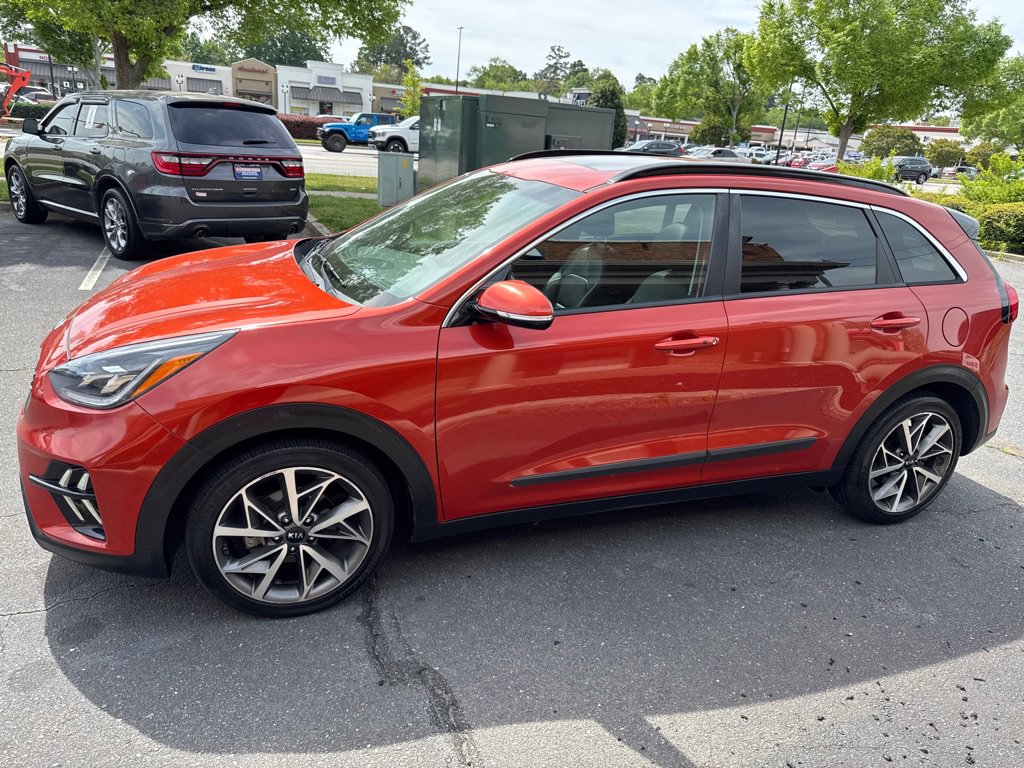 Used 2020 Kia Niro image 5