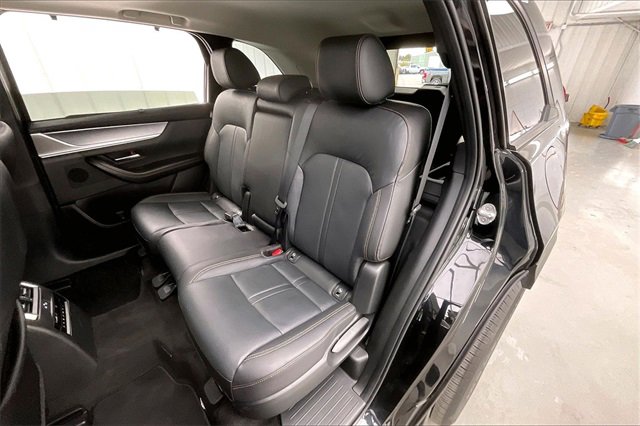 Used 2025 MAZDA CX-70 3.3 Turbo w/ Preferred Package image 20