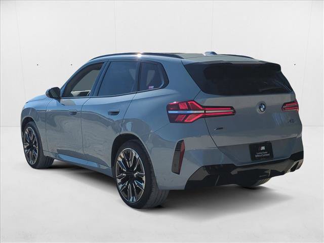 Used 2026 BMW X3 xDrive30 w/ M Sport Package image 3