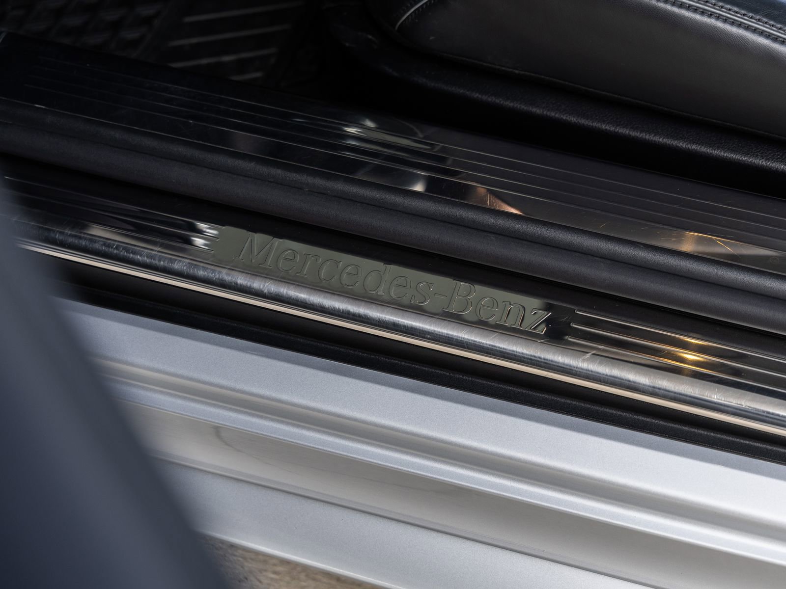 Used 2017 Mercedes-Benz SL 450 image 24