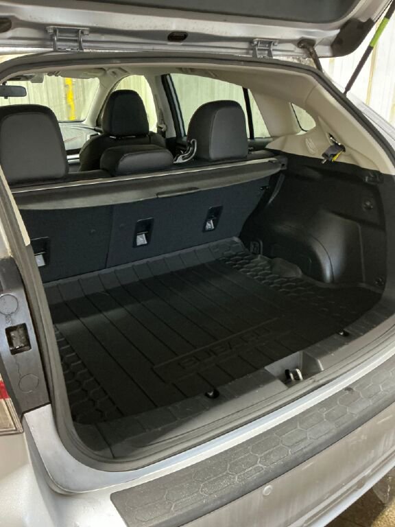 Certified 2022 Subaru Crosstrek 2.5i Limited image 11