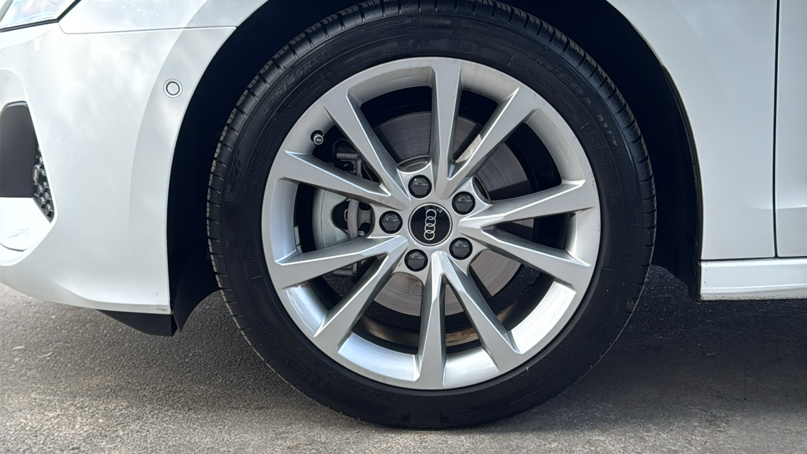 Used 2025 Audi A3 2.0T Premium image 33