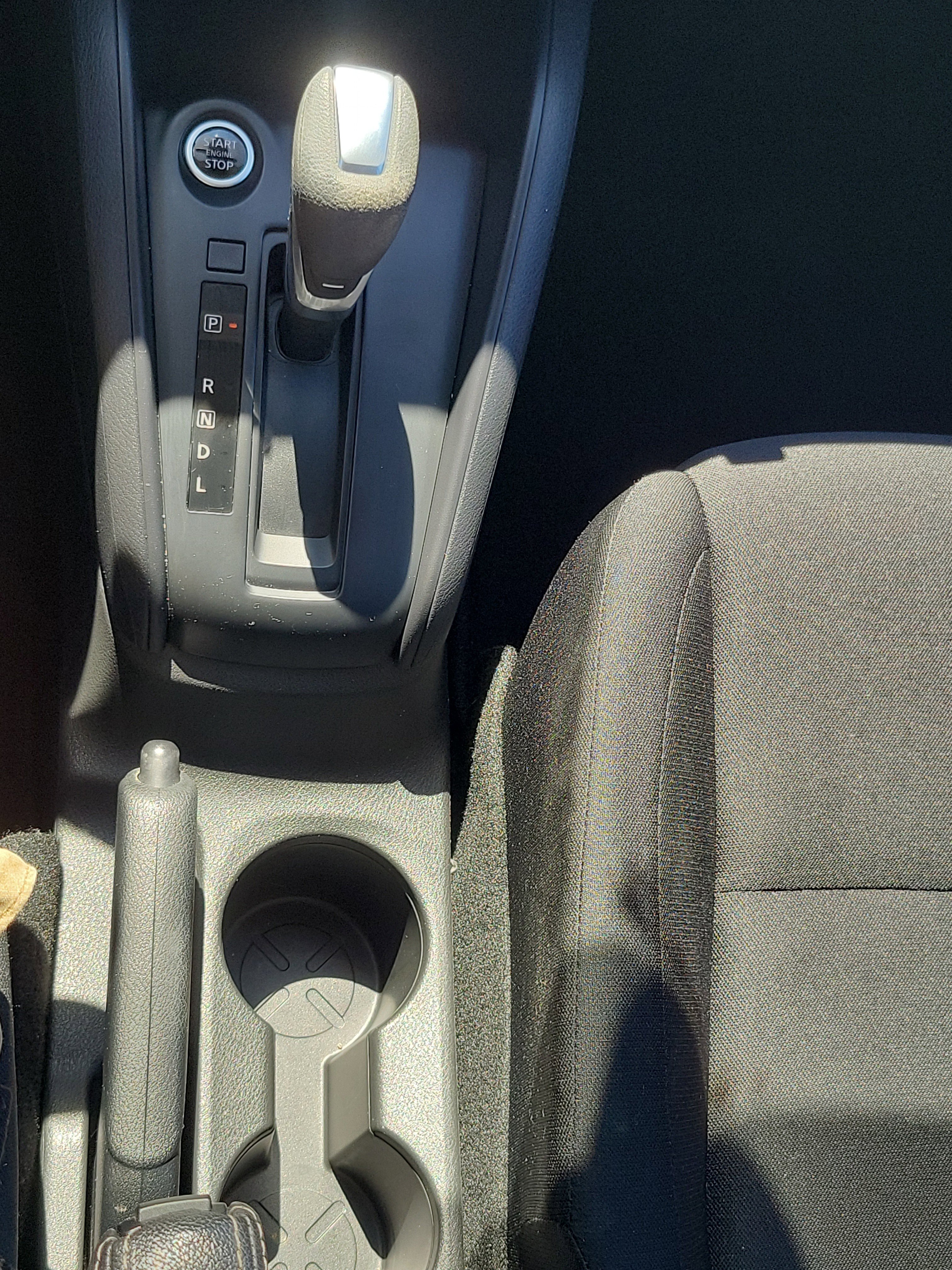 Used 2023 Nissan Kicks S FWD image 22