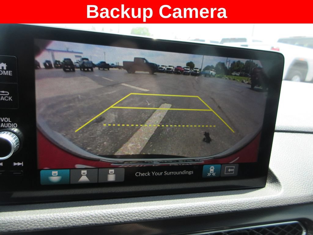 Used 2023 Acura Integra A-Spec FWD image 14