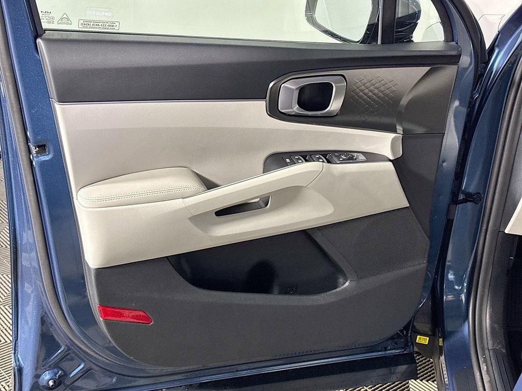New 2026 Kia Sorento EX image 11