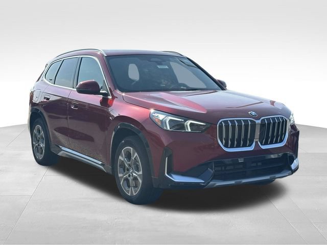 New 2026 BMW X1 xDrive28i w/ Convenience Package AWD/4WD video 1