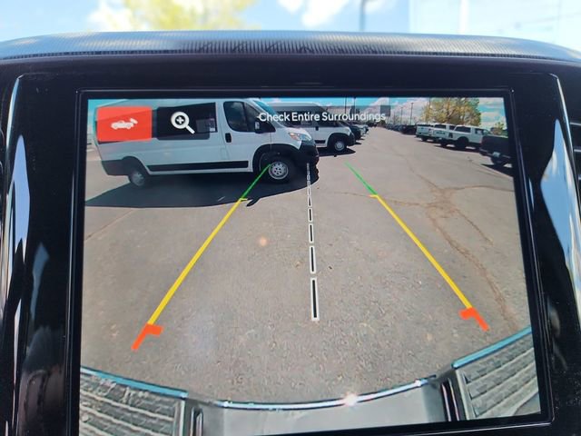 New 2025 RAM 2500 Big Horn image 29