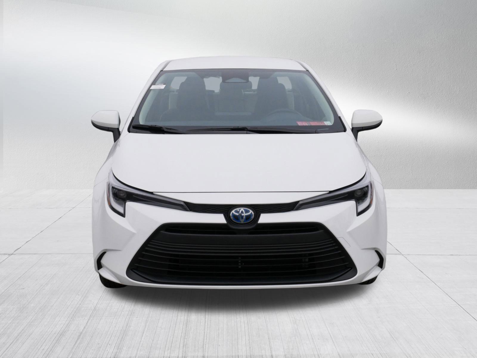 Certified 2025 Toyota Corolla LE w/ Convenience Package video 2