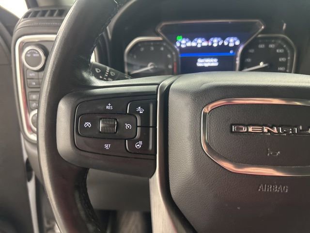Used 2021 GMC Sierra 1500 Denali w/ Denali Ultimate Package AWD/4WD image 14