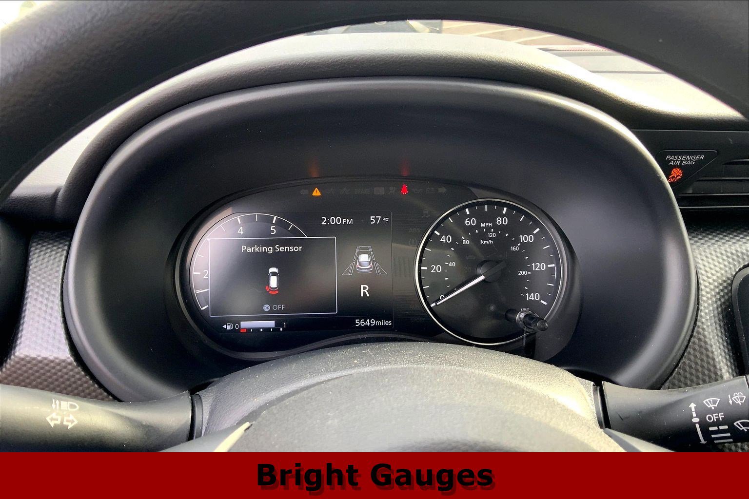 Used 2024 Nissan Kicks SV image 21