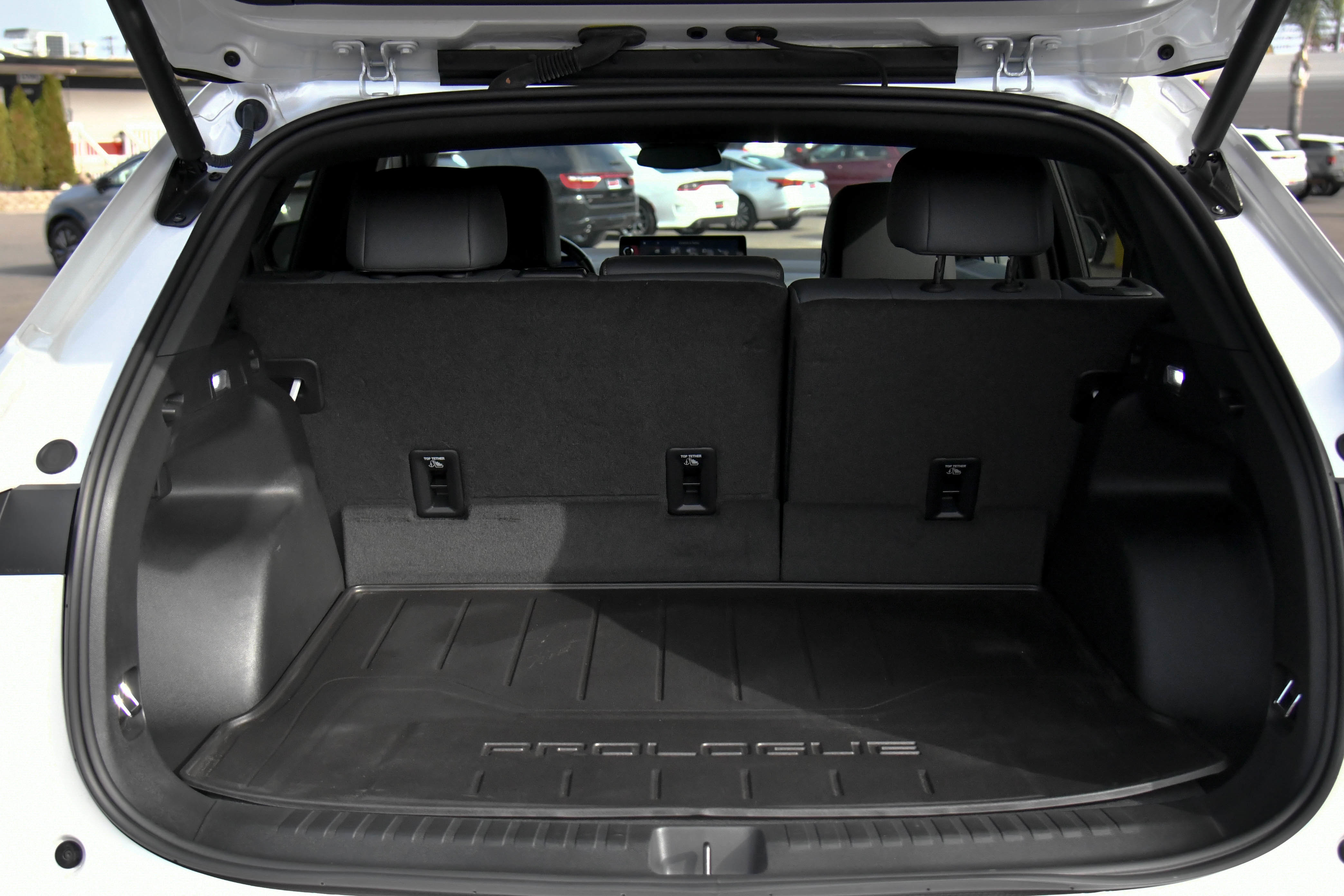 Used 2024 Honda Prologue Touring image 43