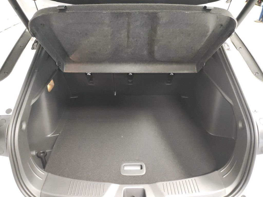 New 2026 Buick Envista Sport Touring w/ Convenience I Package image 15