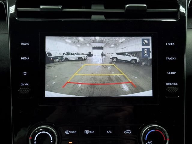 Used 2023 Hyundai Tucson SEL AWD/4WD image 34