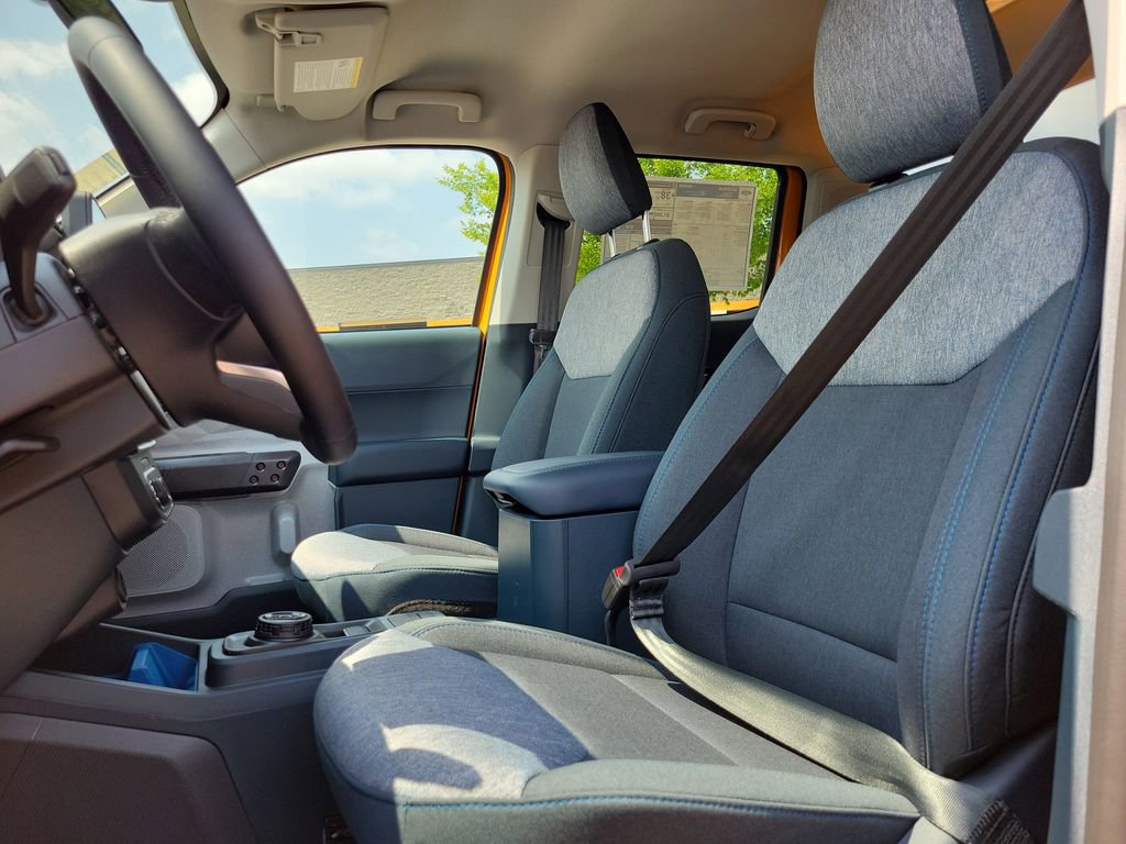 New 2026 Ford Maverick XLT w/ XLT Luxury Package image 17