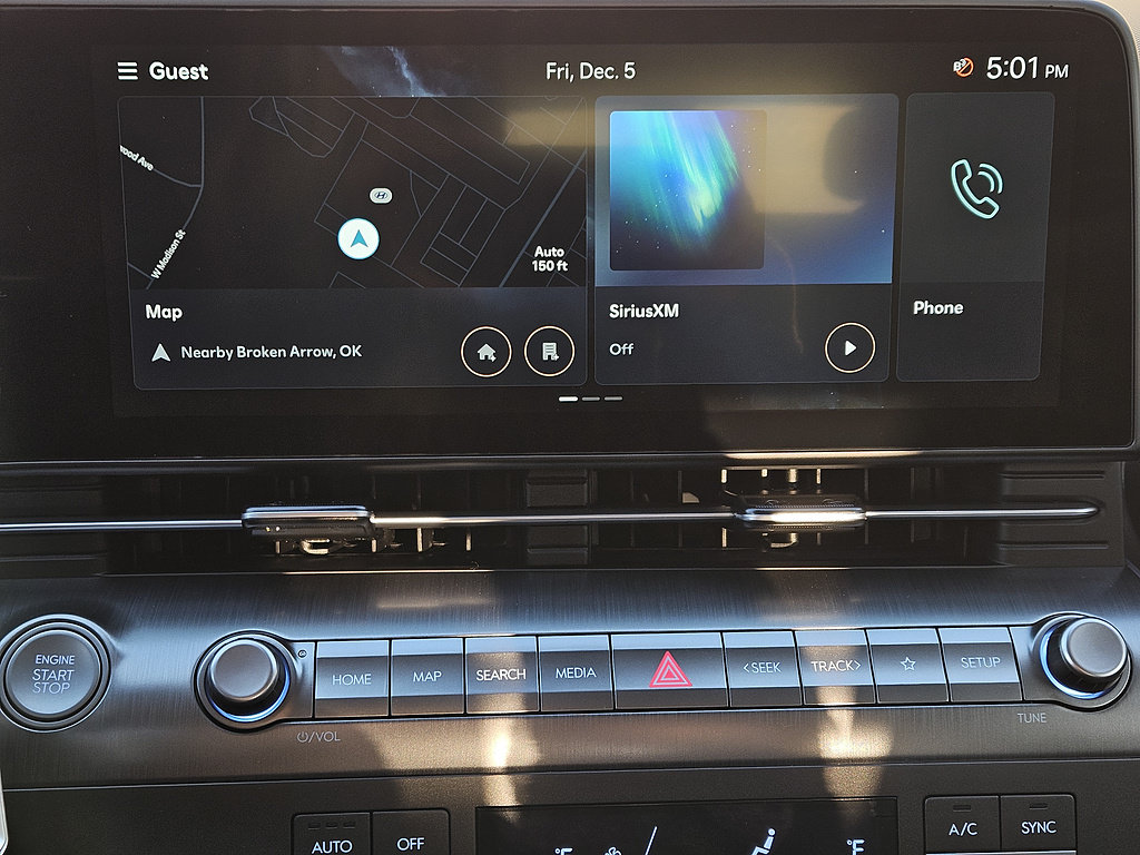 New 2026 Hyundai Kona Limited AWD/4WD image 16