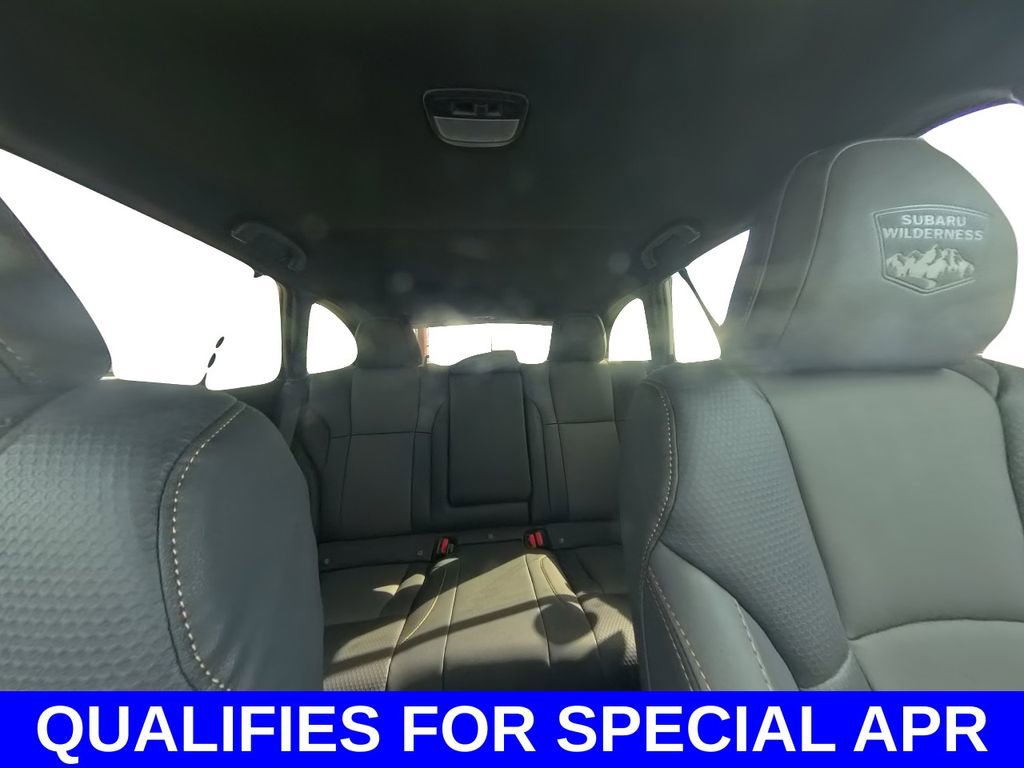 Certified 2025 Subaru Outback Wilderness image 28