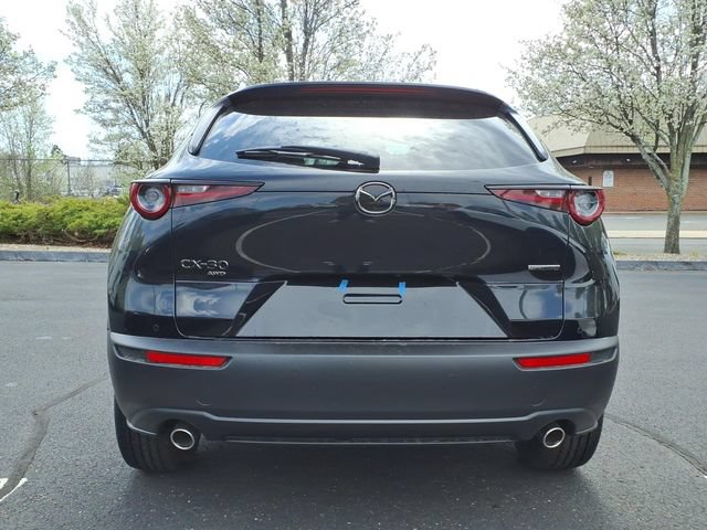 New 2026 MAZDA CX-30 Aire Edition AWD/4WD image 5