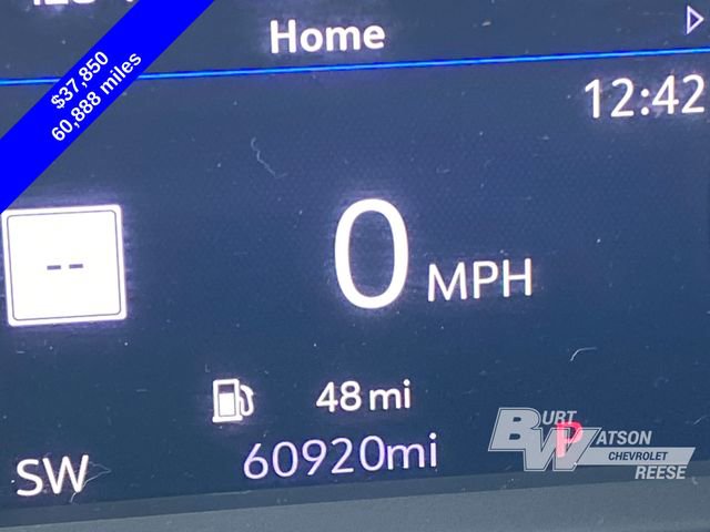 Used 2019 Chevrolet Silverado 1500 High Country image 19