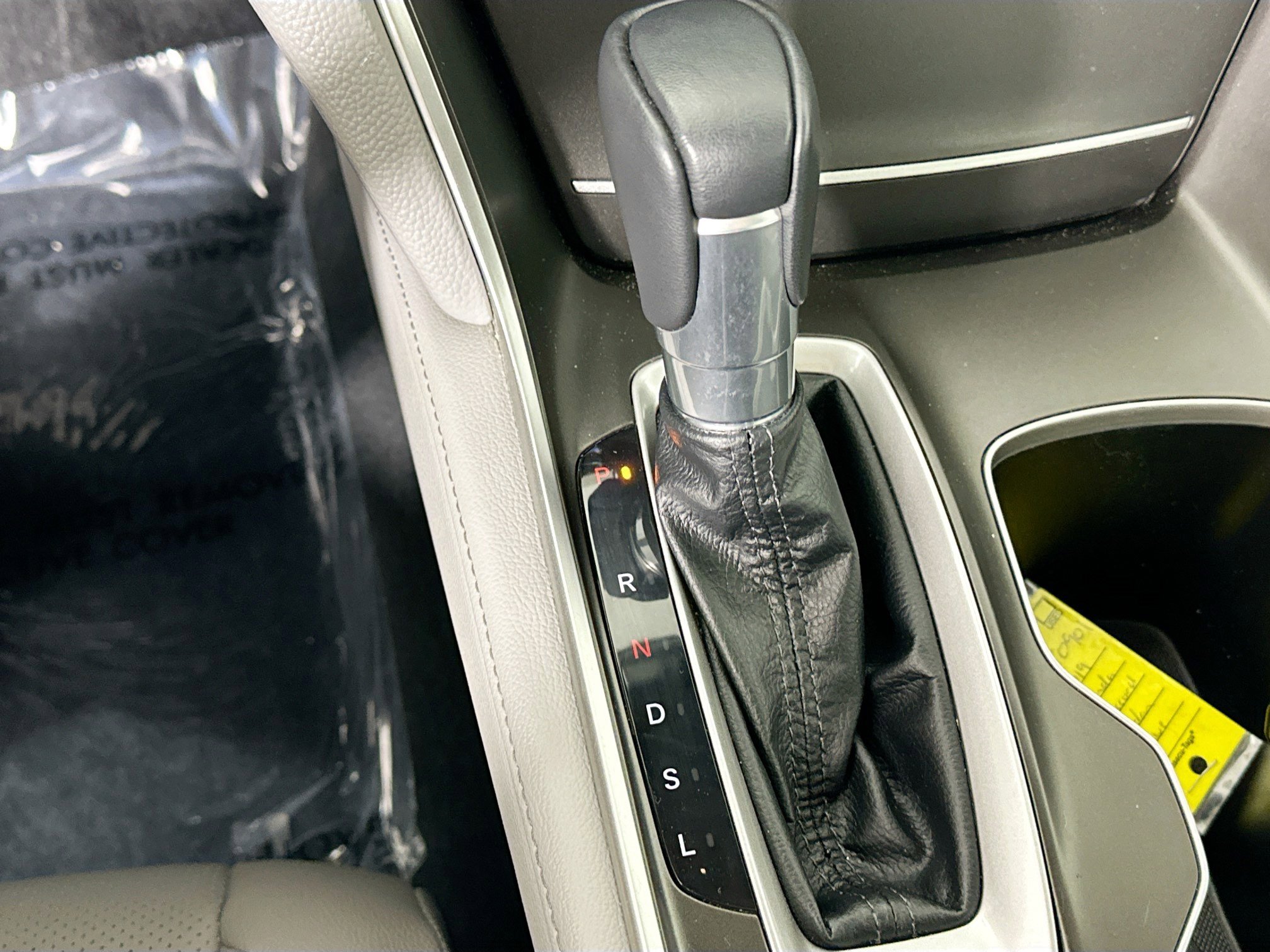 Used 2019 Honda Accord EX-L image 21