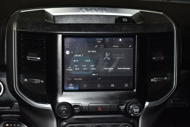 Certified 2024 RAM 2500 Big Horn image 17