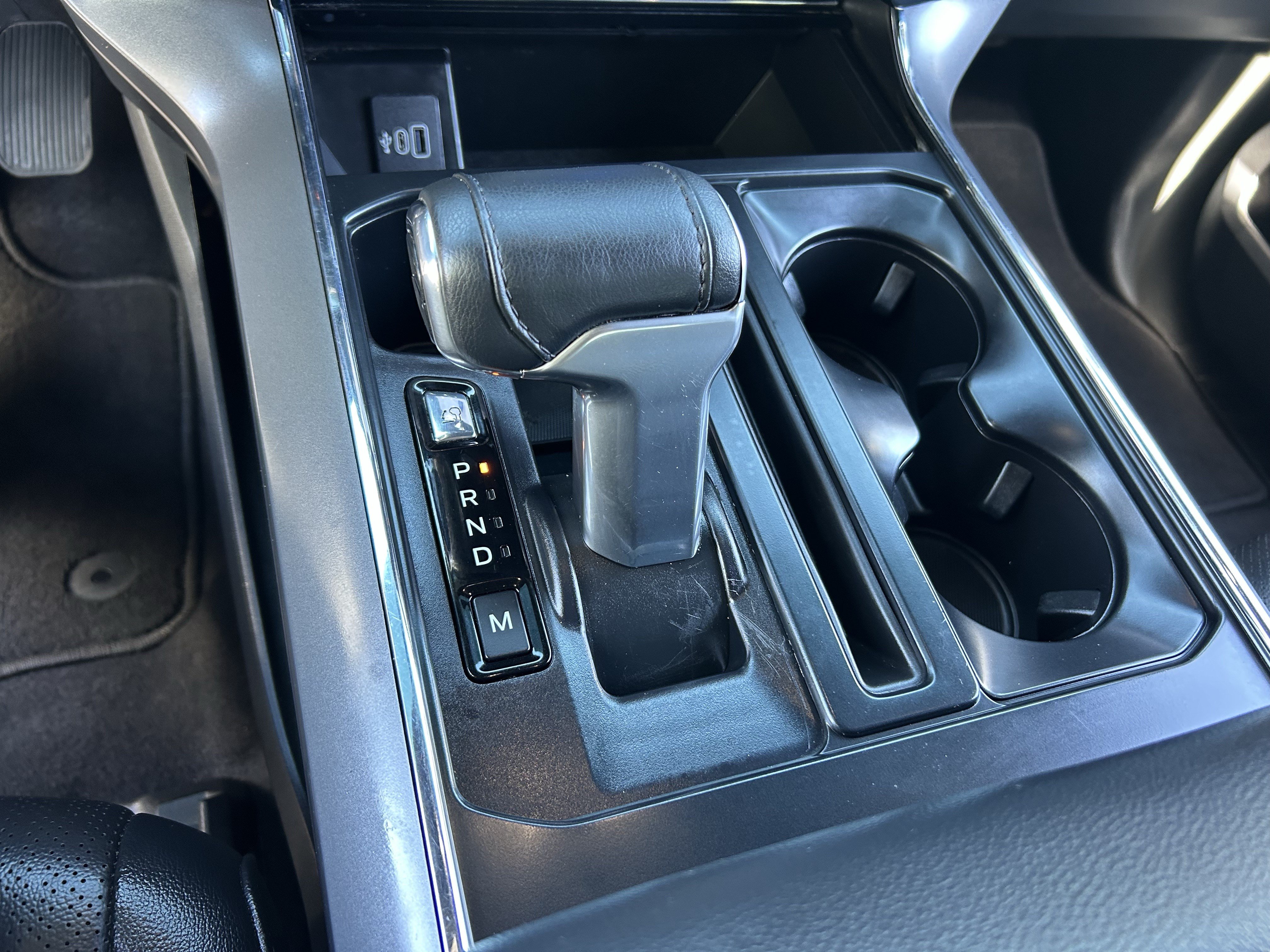 Used 2025 Ford F150 Lariat AWD/4WD image 24