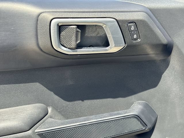 Certified 2025 Ford Bronco Outer Banks AWD/4WD image 13