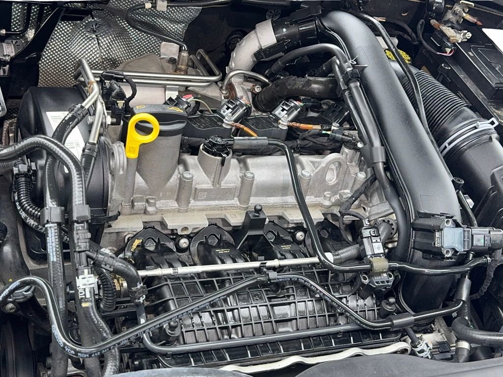 Used 2020 Volkswagen Jetta S image 55