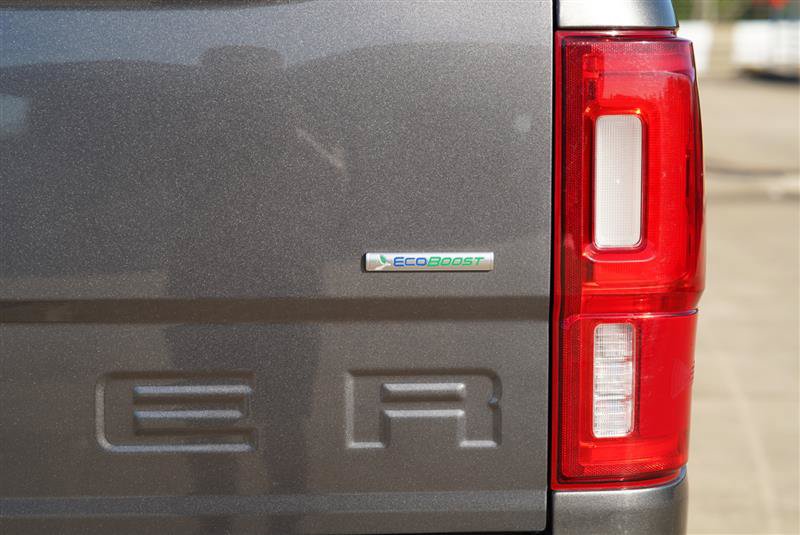 Used 2020 Ford Ranger Lariat w/ Technology Package AWD/4WD image 43