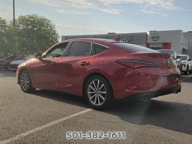 Used 2024 Acura Integra FWD image 3