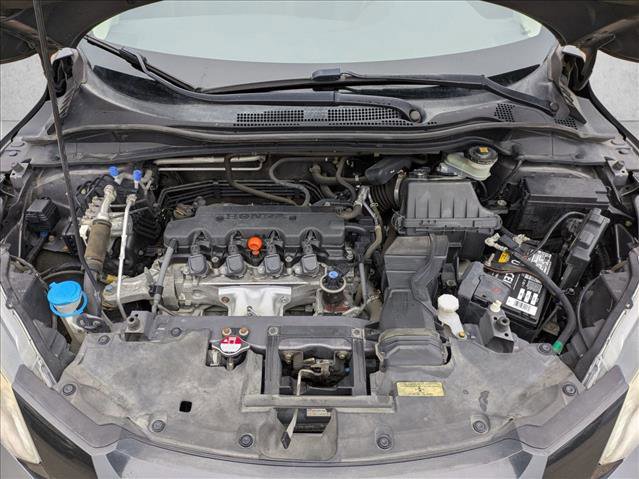 Used 2017 Honda HR-V EX image 23