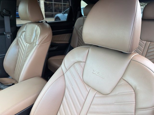 Certified 2026 Kia Sorento SX Prestige w/ Olive Brown Leather Package AWD/4WD image 9