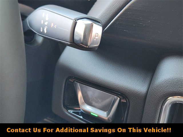 New 2026 GMC Yukon XL Denali w/ Sun & Power Step Package image 16