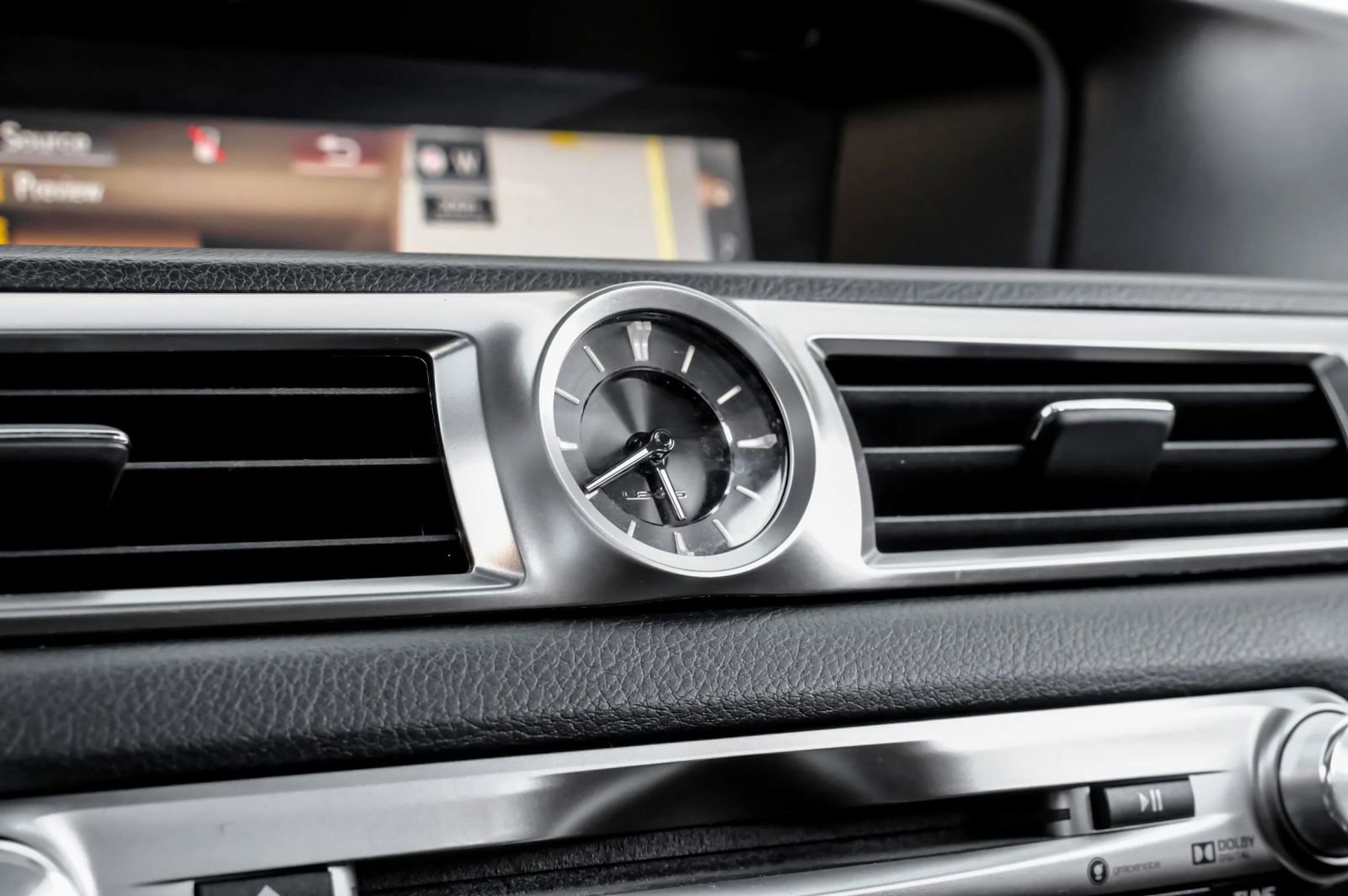 Used 2019 Lexus GS 350 F Sport RWD image 26