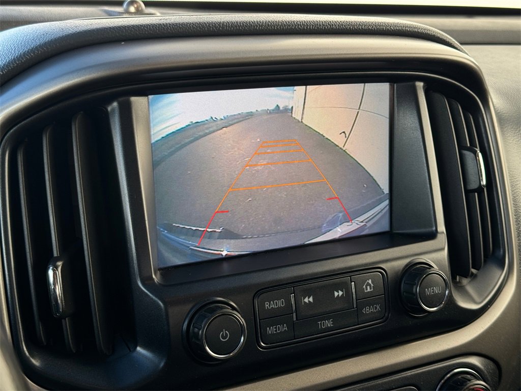 Used 2017 Chevrolet Colorado Z71 w/ Z71 Midnight Edition image 20