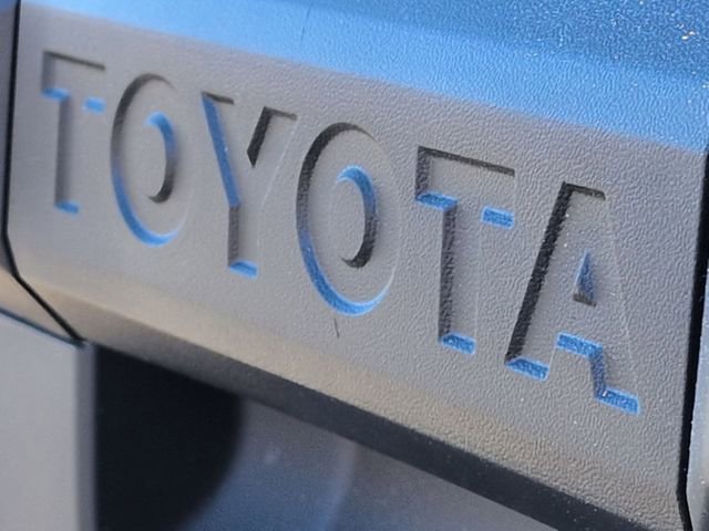 New 2026 Toyota Tacoma SR5 image 25