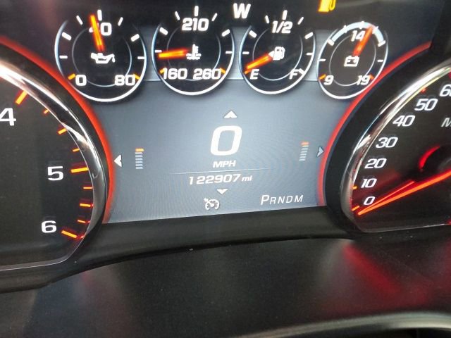 Used 2015 GMC Sierra 1500 Denali AWD/4WD image 24