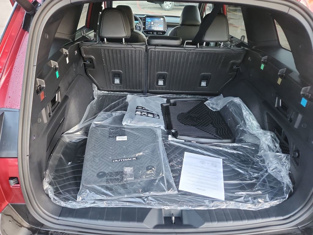 New 2026 Subaru Outback Touring XT w/ Touring Package image 23