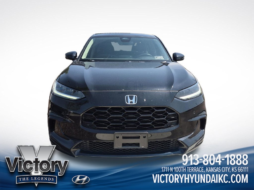 Used 2024 Honda HR-V EX-L image 8