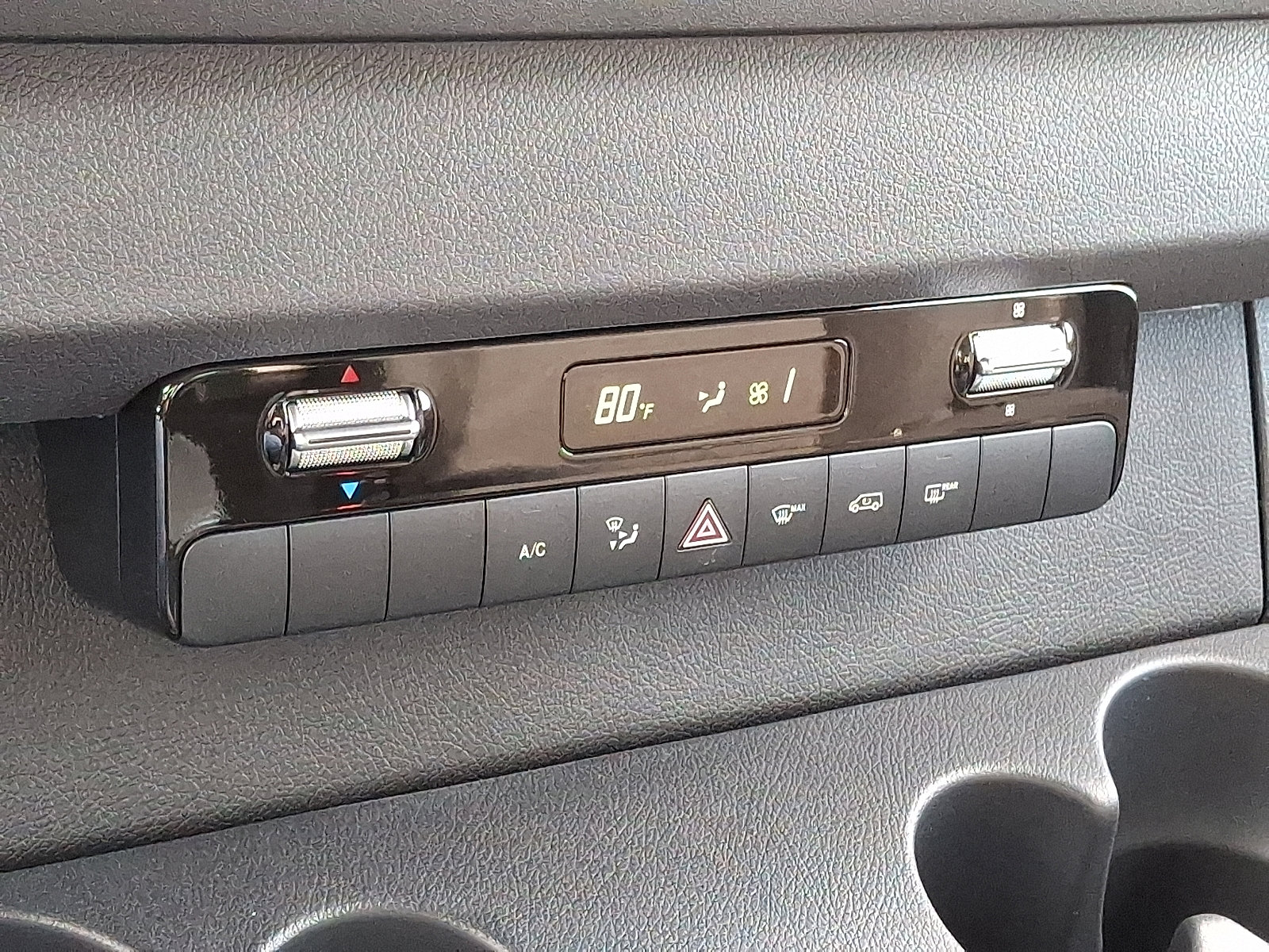 New 2025 Mercedes-Benz Sprinter 2500 image 15