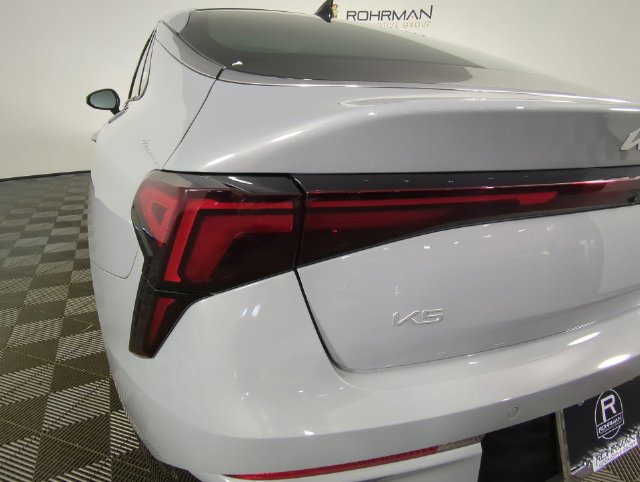 New 2026 Kia K5 GT-Line FWD image 32