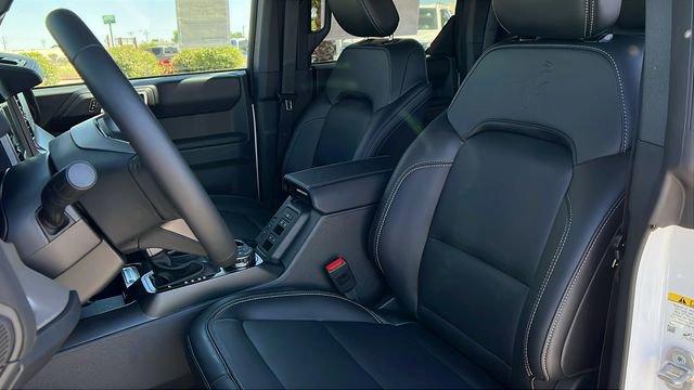 New 2026 Ford Bronco Outer Banks AWD/4WD image 17