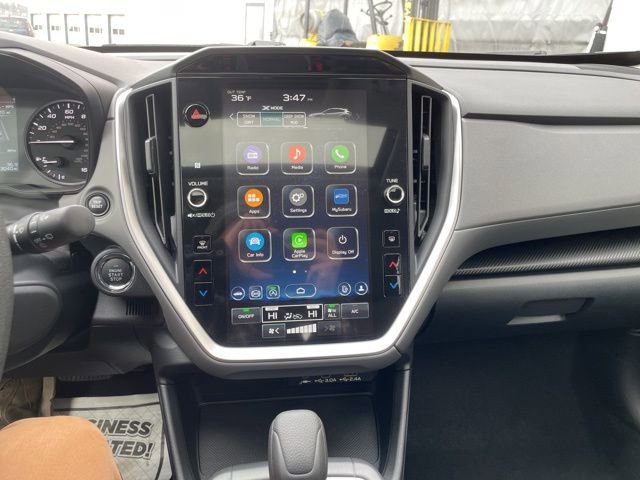 Used 2025 Subaru Crosstrek 2.0i Premium image 15