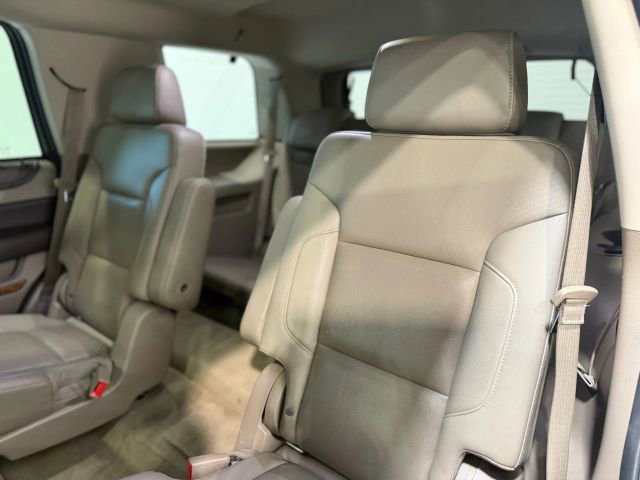 Used 2016 Chevrolet Tahoe LTZ AWD/4WD image 75